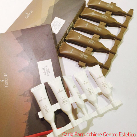美丽绽放之道----产品选择